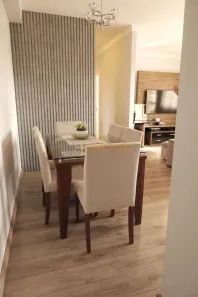 Apartamento com 2 Quartos à venda, 75m² no Parque Prado, Campinas