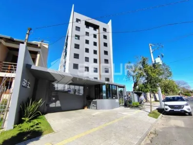 Apartamento com 2 Quartos para alugar, 48m² no Centro, Canoas