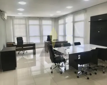 Conjunto Comercial / Sala à venda, 44m² no Boa Vista, Sorocaba