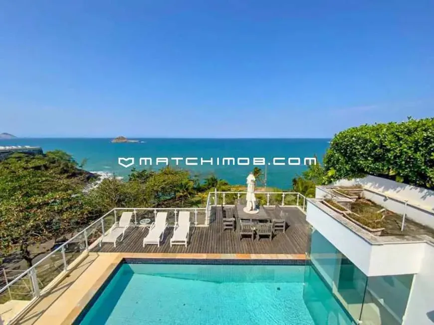 Foto do imóvel - Casa de condomínio para alugar com 4 quartos, 4 suítes, 1145 m², 9 banheiros e 3 vagas na.