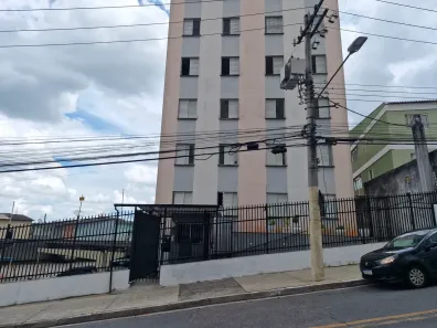 Apartamento com 2 Quartos à venda, 64m² no Centro, São José dos Campos