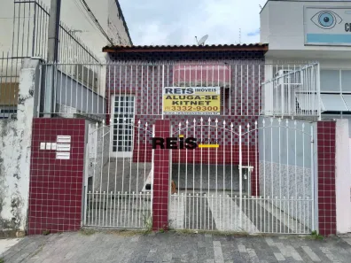 Kitnet com 1 Quarto para alugar, 45m² no Centro, Sorocaba