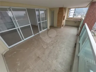 Apartamento com 3 Quartos à venda, 118m² no Enseada, Guarujá