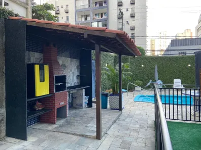 Apartamento com 3 Quartos à venda, 80m² no Boa Viagem, Recife