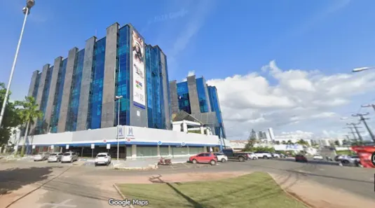 Prédio/Edifício Inteiro à venda, 33m² no Renascença, São Luís