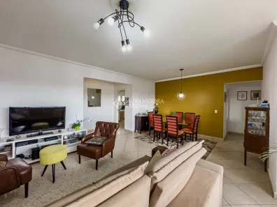 Apartamento com 3 Quartos à venda, 138m² no Nova Petrópolis, São Bernardo do Campo