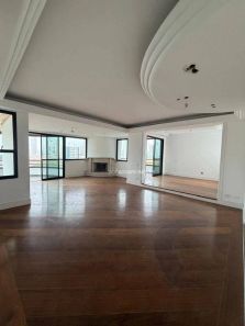 Apartamento com 4 Quartos à venda, 244m² no Vila Gomes Cardim, São Paulo