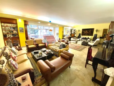 Apartamento com 4 Quartos à venda, 400m² no Copacabana, Rio de Janeiro