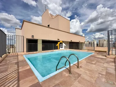 Apartamento com 3 Quartos à venda, 140m² no Centro, São José do Rio Preto