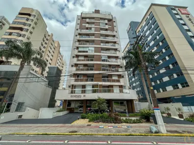 Apartamento com 2 Quartos à venda, 156m² no Centro, Florianópolis