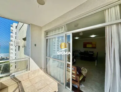 Apartamento com 2 Quartos à venda, 100m² no Pitangueiras, Guarujá