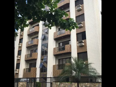 Apartamento com 4 Quartos à venda, 135m² no Enseada, Guarujá