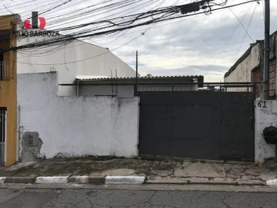 Casa com 2 Quartos à venda, 90m² no Vila São Rafael, Guarulhos
