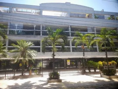 Apartamento com 2 Quartos à venda, 95m² no Barra da Tijuca, Rio de Janeiro
