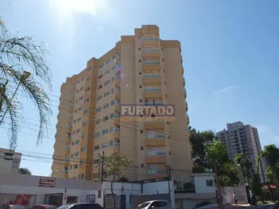 Apartamento com 2 Quartos à venda, 78m² no Campestre, Santo André