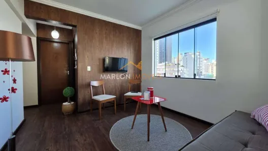 Apartamento com 1 Quarto à venda, 52m² no Centro, Torres