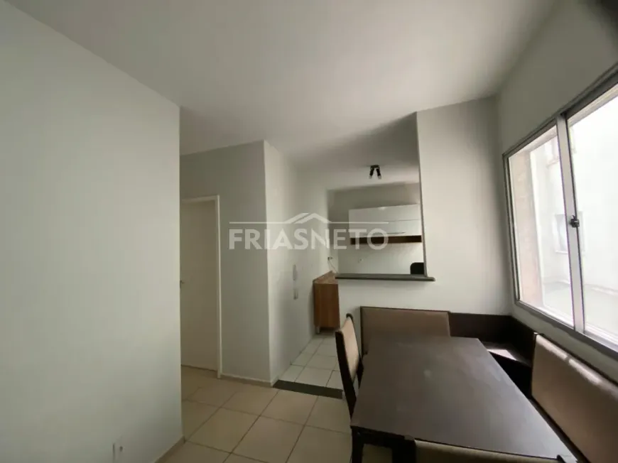 Foto do imóvel - Apartamento à venda com 2 quartos, 1 banheiro e 1 vaga na garagem aceitando animais em