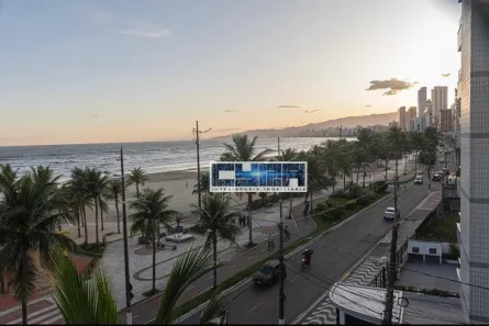 Apartamento com 4 Quartos à venda, 250m² no Canto do Forte, Praia Grande