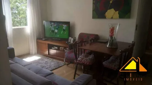 Apartamento com 2 Quartos à venda, 53m² no Ferrazópolis, São Bernardo do Campo