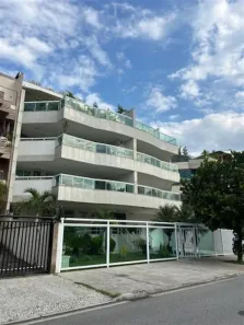 Cobertura com 4 Quartos à venda, 373m² no Recreio dos Bandeirantes, Rio de Janeiro