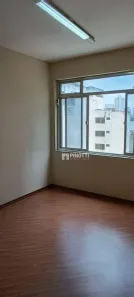 Conjunto Comercial / Sala para venda ou aluguel, 37m² no Centro, Santo André