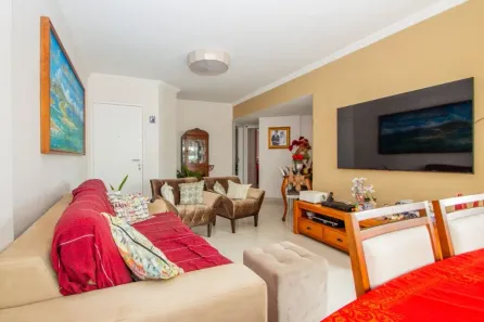 Apartamento com 3 Quartos à venda, 113m² no Boa Viagem, Recife