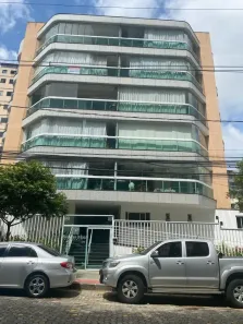 Apartamento com 3 Quartos à venda, 110m² no Barro Vermelho, Vitória