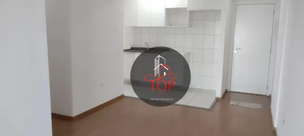 Apartamento com 2 Quartos à venda, 60m² no Jardim, Santo André