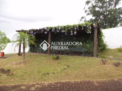 Terreno / Lote / Condomínio à venda, 217m² no Hípica, Porto Alegre