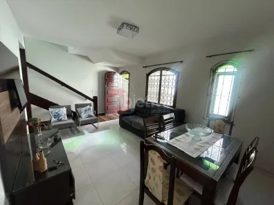 Casa de Condomínio com 2 Quartos à venda, 72m² no Passagem, Cabo Frio