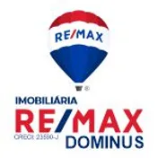 Logo da imobiliária