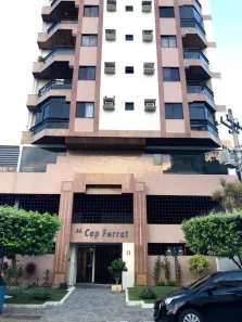 Apartamento com 3 Quartos à venda, 130m² no Centro, Campos dos Goytacazes
