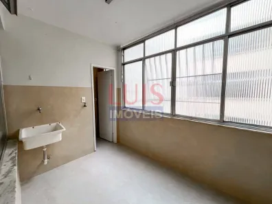 Apartamento com 2 Quartos à venda, 85m² no Ingá, Niterói