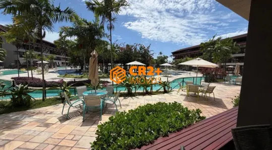 Flat com 2 Quartos à venda, 61m² no , Ipojuca