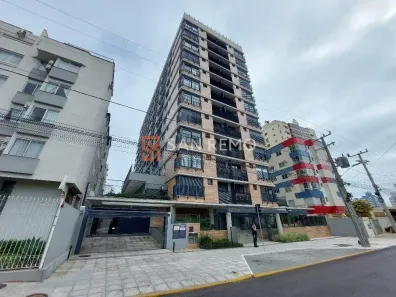 Apartamento com 1 Quarto à venda, 40m² no Canto, Florianópolis