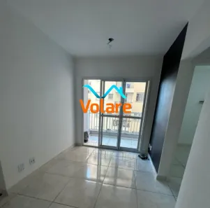 Apartamento com 2 Quartos à venda, 48m² no Padroeira, Osasco