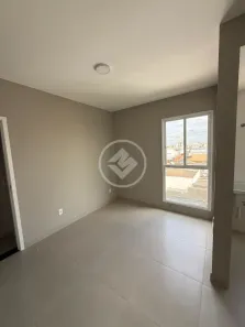 Apartamento com 2 Quartos à venda, 56m² no Brasil, Uberlândia