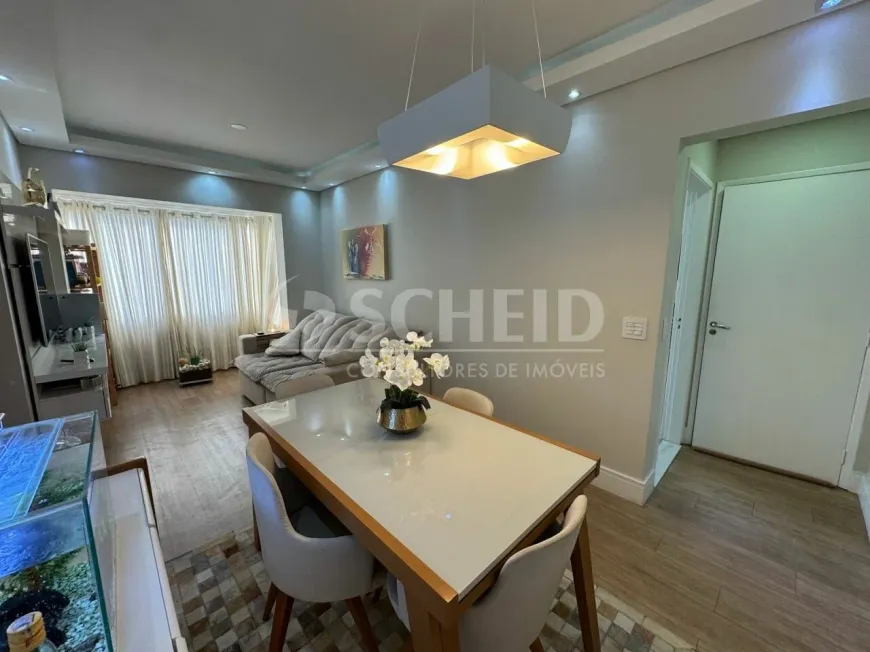 Foto do imóvel - Apartamento com 3 Quartos à venda, 71m²