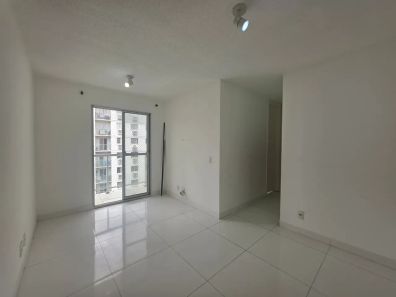Apartamento com 2 Quartos à venda, 53m² no Jacarepaguá, Rio de Janeiro