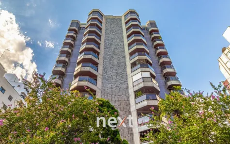 Cobertura com 4 Quartos à venda, 244m² no Centro, Campinas