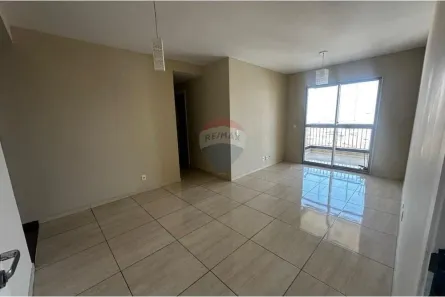 Apartamento com 3 Quartos à venda, 76m² no Picanço, Guarulhos
