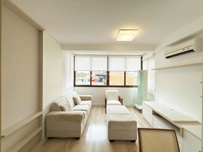 Apartamento com 1 Quarto à venda, 40m² no Independência, Porto Alegre