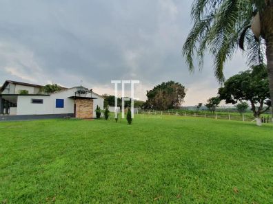 Terreno / Lote Comercial à venda, 51000m² no Loteamento Alphaville Campinas, Campinas