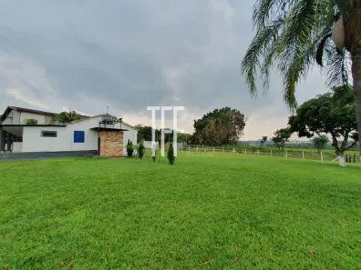 Terreno / Lote Comercial à venda, 51000m² no Loteamento Alphaville Campinas, Campinas