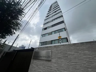 Apartamento com 2 Quartos à venda, 50m² no Casa Caiada, Olinda