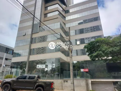 Conjunto Comercial / Sala à venda, 350m² no Vila da Serra, Nova Lima