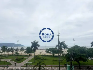 Apartamento com 2 Quartos à venda, 80m² no Pompéia, Santos