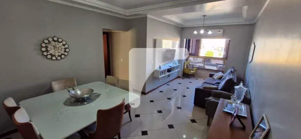 Apartamento com 3 Quartos à venda, 92m² no Centro, Londrina