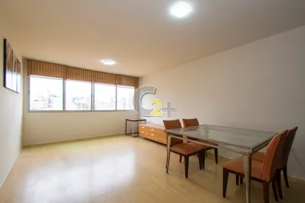 Apartamento com 3 Quartos à venda, 105m² no Sumaré, São Paulo