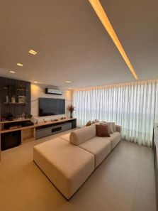 Apartamento com 2 Quartos à venda, 54m² no Praia de Itaparica, Vila Velha